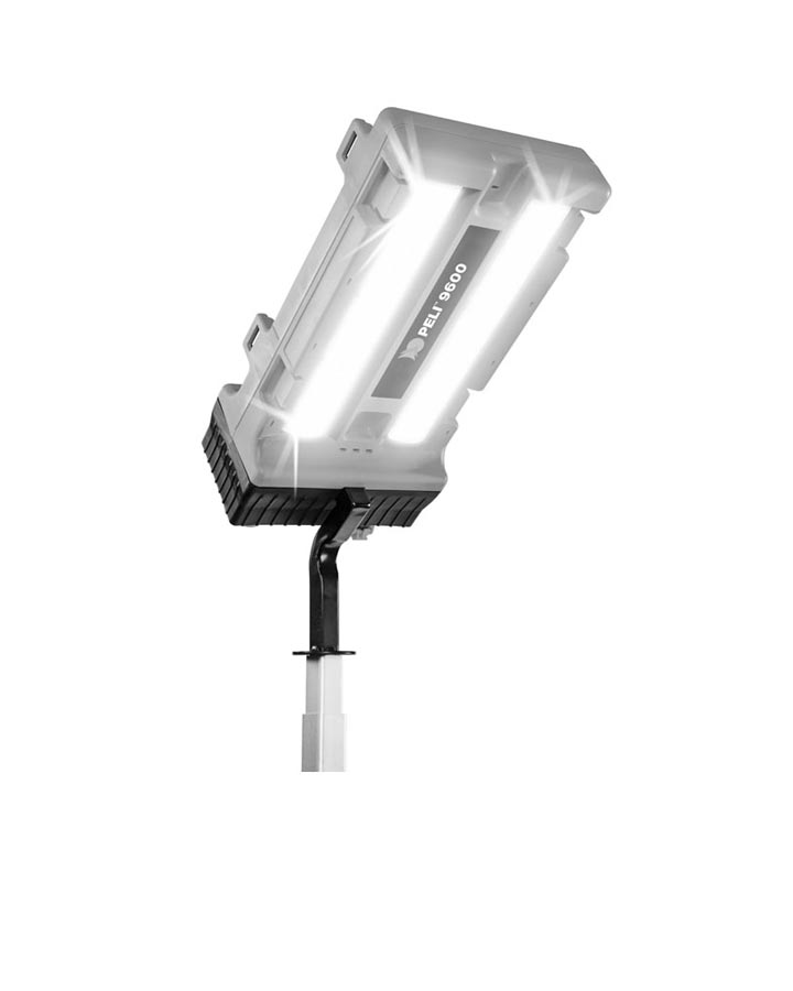 Peli™ Lampen - Taschenlampen, mobile Beleuchtungssysteme, ATEX-Taschenlampen.