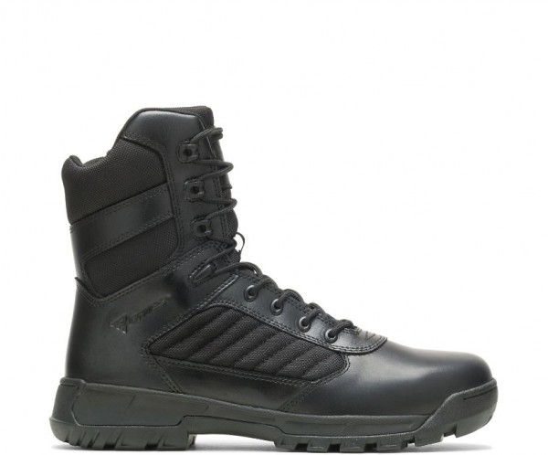 Tactical Sport 2 hoch SCHWARZ