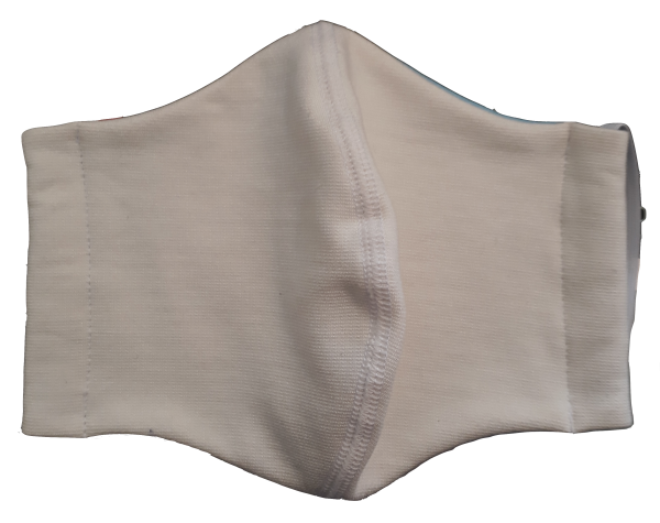 Mund- und Nasen-Maske, 95°C waschbar