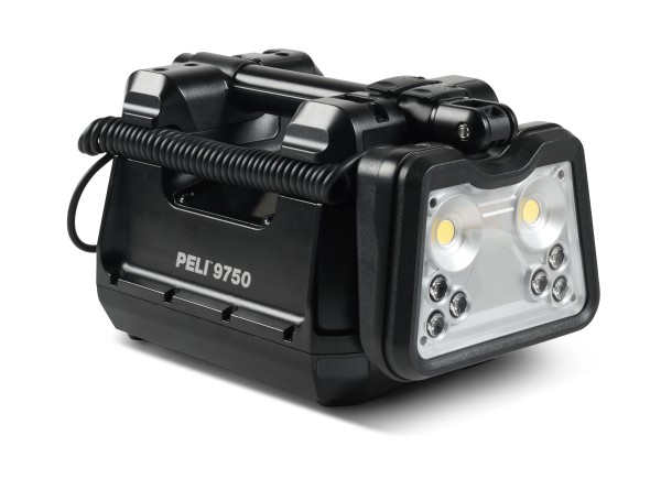 9750 RALS - brandneu und heiß