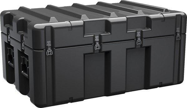 Hardigg AL4024 Single Lid Case